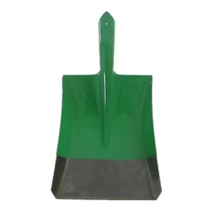 Outils d'usine Tangshan, outils agricoles, acier ferroviaire Mn50, type peint au vernis, pointe <span class=keywords><strong>ronde</strong></span> <span class=keywords><strong>carrée</strong></span>, <span class=keywords><strong>pelle</strong></span> S501 - Product Image 3