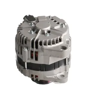Alternator assy AISC Auto Parts Engine electrical parts 23100-2DZ0A For Nissan Teana J31 Alternator fitting 231002DZ0A
