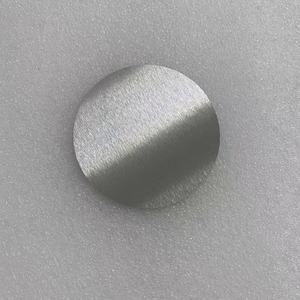 Cuni10wt % đĩa hợp kim đồng phún xạ mục <span class=keywords><strong>ti</strong></span>êu đồng hợp kim Niken 99.99% mục <span class=keywords><strong>ti</strong></span>êu cho lớp phủ PVD - Product Image 3