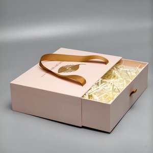 Recyclable Rigid Cardboard Magnetic Luxury Shoe Clothes Packaging Folding Paper Gift <b>Box</b> for Small Business Custom - Product Image 3