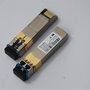 Brocade 4G-Lw 10km Single-mode Fiber Optic Module For Network Communication - Product Image 2