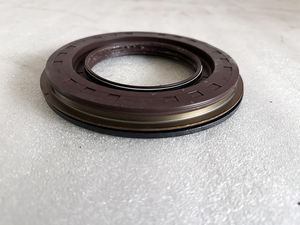 Venta caliente nuevo sistema de transmisión de camiones piezas de repuesto Prevención de fugas sello de aceite 2510060-ZM99A - Product Image 4