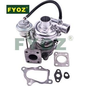 Charger charger charger VB41099 Turbocharger kompatibel dengan Bobcat S205 <span class=keywords><strong>Skid</strong></span> Steer <span class=keywords><strong>Loader</strong></span> Kubota V2003 V2403T - Product Image 1