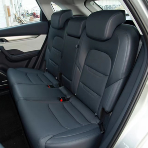 Giá Rẻ <span class=keywords><strong>Wm</strong></span> EX5-<span class=keywords><strong>Z</strong></span> Pro Phổ Phiên Bản Màu Trắng Nhỏ Gọn SUV Trang Bị Thêm Để Chạy Trên Năng Lượng Mới Trái Xử Lý EV Xe 2022 Mô Hình - Product Image 5