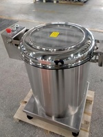 Machine de déshydratation des légumes GOOPIKK à haute efficacité, 370 W, déshydrateur alimentaire pour légumes