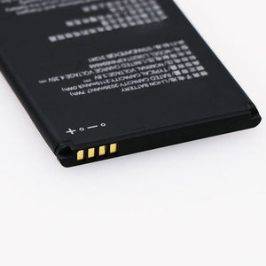 LI3820T43P4H694848แบตเตอรี่สำหรับ ZTE Z835 MAVEN 3 Z835 Overture3 Z851M N9136 Prestige 2แบตเตอรี่โทรศัพท์มือถือ2115mAh - Product Image 5