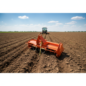 Machine à Cultiver Rotative de Qualité Professionnelle, Largeur de Travail de 950 à 1350 mm, pour la Culture des Jardins - Product Image 1
