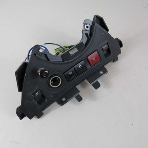 Panneau de commande d'occasion Peugeot Partner Mk2 2008-2018 (37298 B-14-G-7) - Product Image 1