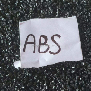 Granuli di Resina ABS Ignifuga (UL94V-0) per Elettrodomestici e Componenti Auto, Grado per Soffiaggio - Product Image 2
