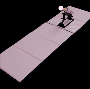 Máquina sexual automática con consolador de pistola para mujer, masturbación Lésbica, juguetes sexys, muebles de <span class=keywords><strong>cama</strong></span> sexual para parejas - Product Image 2