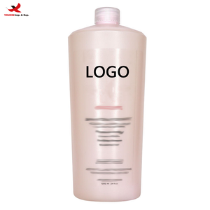 1000ml Revitalizing Double Oil Control Itching Antidandruff Hydrating and moisturizing Hair <b>Shampoo</b> GZ RTS Bulk Mixed Order - Product Image 1