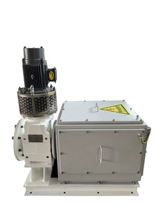 มอเตอร์ม้วนสายเคเบิลอุตสาหกรรมสำหรับโครงก้านยก - Product Image 6