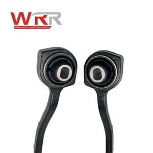 คอนโทรลอาร์มเบนซ์ W204 X204 C250 C300 ชิ้นส่วนช่วงล่างด้านหน้าแบบ Wishbone ยี่ห้อ WRR ทนทาน รับประกัน 1 ปี 2043301911 - Product Image 3
