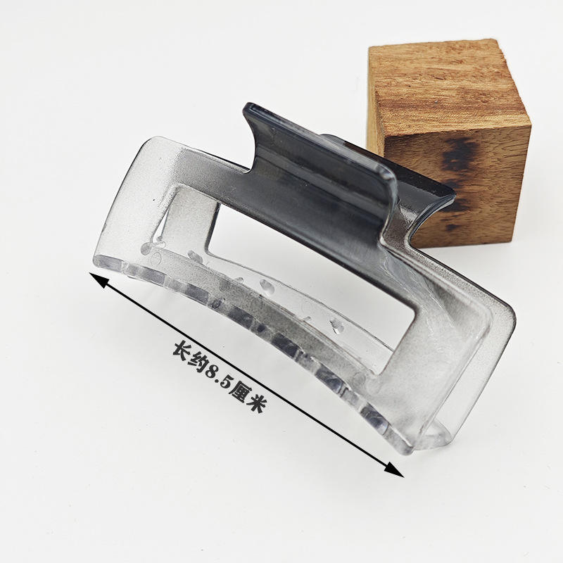 สีไล่ระดับ 8.5 สี่เหลี่ยม