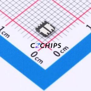 ทรานซิสเตอร์ฟิลด์ทรานซิสเตอร์ (Mosfet) DFN3X3-8L TM25H03DF แบบดั้งเดิมและใหม่เอี่ยม - Product Image 2