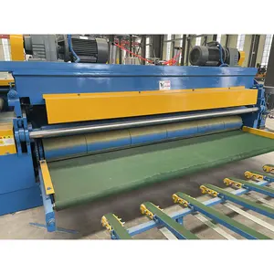 Wood Veneer Peeling Production Line Machines/Wood Veneer Peeling Knife Grinder Machine/Wood Debarker