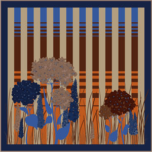 Chinois Suzhou soie écharpe Offre Spéciale produit pour bronzer en été - Product Image 5