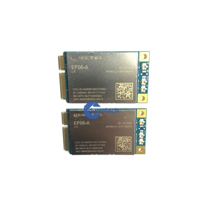 Module Mini PCIe EP06-A LTE Cat6 EP06ALA-512-SGAD 4G pour la ville intelligente et les terminaux de réseau public - Product Image 2