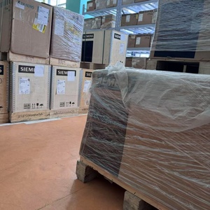 ใหม่ 100% 6SL3210-1KE32-4UF1 132kw SINAMICS G120C รับประกันสองปี ไดรฟ์ปรับความถี่ 6SL32101KE324UF1 - Product Image 4