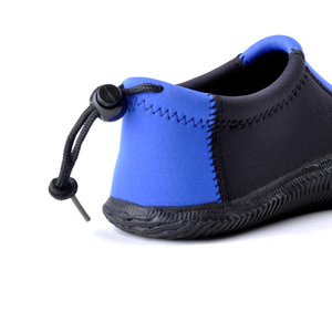 Zapatos de Neopreno de 3mm de Caña Baja para Adultos, Zapatos de Buceo Vulcanizados de Alta Calidad, Forro Interior de Secado Rápido, Neopreno Reforzado Antideslizante - Product Image 6