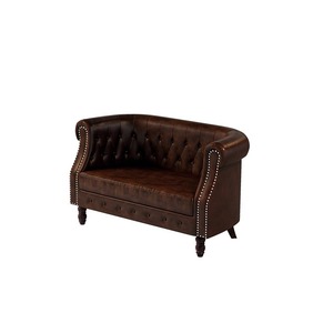 <span class=keywords><strong>Bar</strong></span> rétro canapé stand barre lumineuse petite taverne Dessert boutique lait thé boutique café américain table et chaise ensemble - Product Image 5