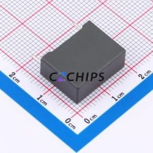 Condensateur à film polypropylène (CBB) B82333J3AD30GB2000R, composant traversant (THT), pas de 15 mm, 33 nF, 5 %, 1 kV - Product Image 2