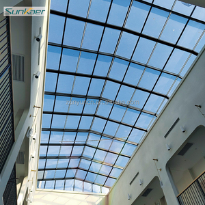 Copertura per Patio in Policarbonato Personalizzata 2026, Fornitura Diretta dalla Fabbrica Cinese, Tettoia Retrattile Anti-UV ad Alta Resistenza per Pergola - Product Image 1