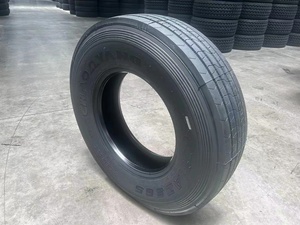 Neumáticos Chinos de Alta Resistencia para Camiones OTR 12.00R20 Nuevos para Camiones Mineros - Product Image 6