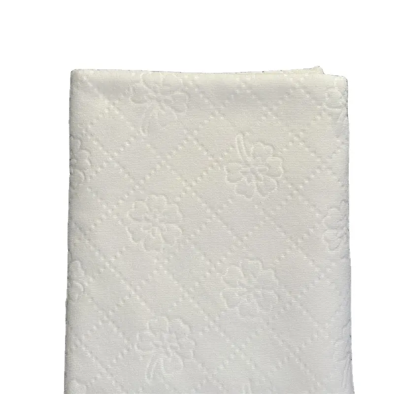 गर्म बिक्री माइक्रोफाइबर उभरा हुआ हाजी तौलिया इहराम तौलिया