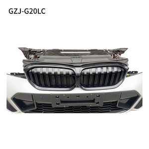 Piezas de repuesto para coche, kit de carrocería con montaje de rejilla para <span class=keywords><strong>bmw</strong></span> <span class=keywords><strong>320</strong></span>, 325, G20LCI, <span class=keywords><strong>2023</strong></span> - Product Image 4