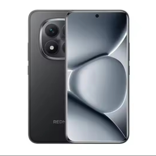 Redmi Note 15 Pro+ 5G Smartphone 8MP Front Camera 100W Fast Charge 1.5K AMOLED 120Hz Spanish & English Global Version