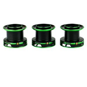 Nouveau <span class=keywords><strong>moulinet</strong></span> de <span class=keywords><strong>surfcasting</strong></span> entièrement en métal 8000/9000/10000 CNC moulinets de <span class=keywords><strong>pêche</strong></span> à la traîne en <span class=keywords><strong>mer</strong></span> à main droite avec bobine en alliage pour la <span class=keywords><strong>pêche</strong></span> en ruisseau - Product Image 6