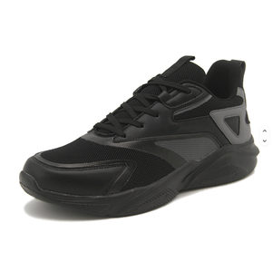 Zapatillas Deportivas Transpirables <span class=keywords><strong>de</strong></span> Nuevo Estilo Personalizadas para Hombre, <span class=keywords><strong>Sapatillas</strong></span> para Hombre - Product Image 3