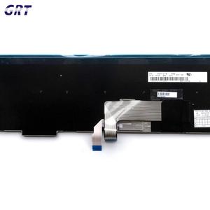Sunrex Laptop <b>Keyboard</b> for Lenovo L540 L560 T540 T540p T560 E531 E540 GR Layout - Product Image 6