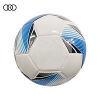 Balón de Fútbol Cosido a Máquina Personalizado Sanhuan, Balón de Fútbol de Cuero de Alta Calidad, Fábrica de Balones de Fútbol, Balón de Fútbol de Calidad Profesional para Entrenamiento