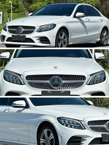 OEM A2059065504 2059065404 Ensemble de phares LED complets pour <span class=keywords><strong>Mercedes</strong></span>-Benz <span class=keywords><strong>Classe</strong></span> <span class=keywords><strong>C</strong></span> W205 2019 2020 2021 2022 2023 Pièces de lampe de voiture - Product Image 4