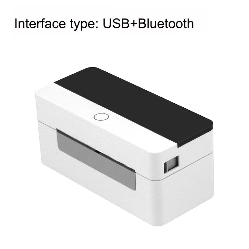 Bluetooth+USB