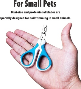 Coupe-ongles professionnel hautement recommandé pour chats et petits chiens - Product Image 4