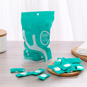 Serviettes compressées Portable Jetable Mini Comprimé Coin Mouchoirs <span class=keywords><strong>Papier</strong></span> <span class=keywords><strong>Toilette</strong></span> Serviette Comprimée, Serviette En <span class=keywords><strong>Papier</strong></span> - Product Image 4