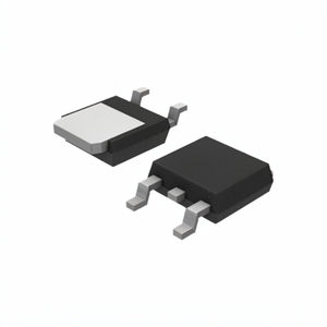 Thyristors SJ6006D1RP TO-252-3, DPAK, SC-63 Composants électroniques de circuit BOM IC en stock - Product Image 1
