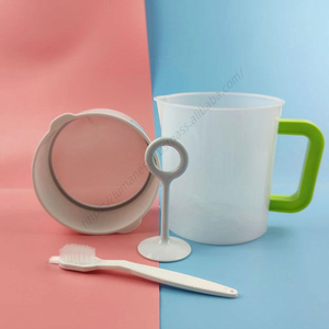 Filtro de Repuesto para Jarra de Licuadora y Exprimidor SYH573, Bolsa Filtrante de Plástico para Cocina y Hogar, para Colar Yogur - Product Image 5