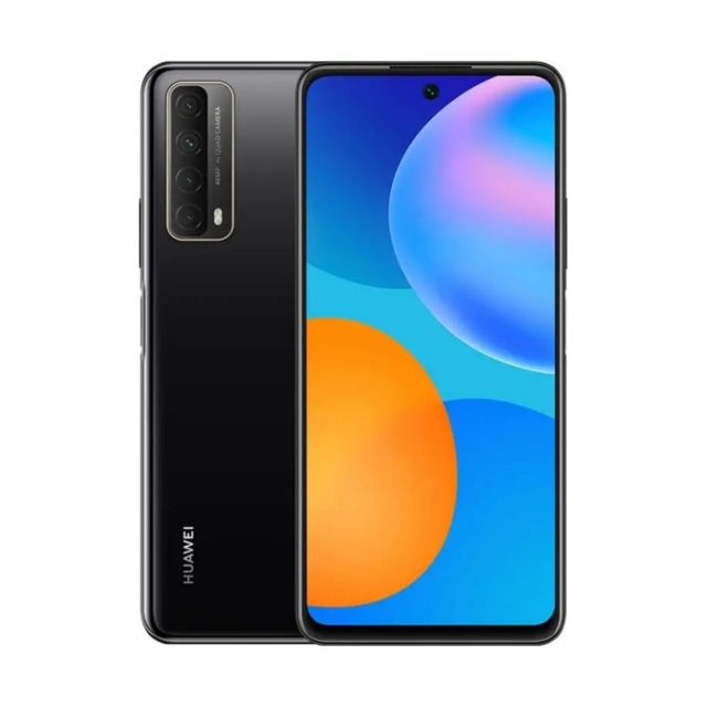 Factory Wholesale Original Cheaper Second-hand Cellphone for Huawei P Smart 2021