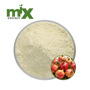 Polvere di Urolitina A ad Alta Purezza 98% CAS 1143-70-0 Derivata da Ellagitanine per Ingredienti Alimentari Salutari Fornitura di Fabbrica - Product Image 1