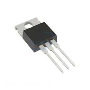 Components Electronic PG-TO220-3-U05 IPP044N03LF2SAKSA1 Transistors Original - Product Image 1