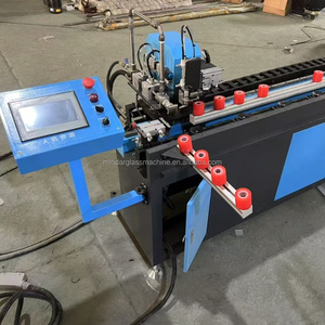 Machine <span class=keywords><strong>à</strong></span> coller le verre horizontale, machine <span class=keywords><strong>à</strong></span> sceller le verre isolant et broyeur de pneus industriel de marque au prix le plus bas - Product Image 1