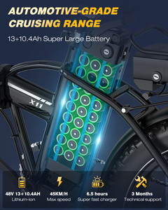 <span class=keywords><strong>Bicicleta</strong></span> <span class=keywords><strong>Eléctrica</strong></span> Plegable KOOLUX X11 de 20 Pulgadas con Marco de Aluminio, 250W, Baterías Dobles de 23.4ah, <span class=keywords><strong>Bicicleta</strong></span> Urbana de Alta Velocidad, Certificación CE, Disponible en Almacén del Reino Unido - Product Image 2