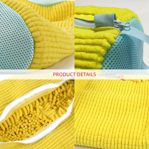 <span class=keywords><strong>Sac</strong></span> <span class=keywords><strong>à</strong></span> <span class=keywords><strong>linge</strong></span> filet de lavage de chaussures <span class=keywords><strong>sac</strong></span> de lavage filet rembourré chaussures <span class=keywords><strong>à</strong></span> <span class=keywords><strong>linge</strong></span> ménage <span class=keywords><strong>Machine</strong></span> <span class=keywords><strong>à</strong></span> <span class=keywords><strong>laver</strong></span> chaussures sacs de séchage - Product Image 5
