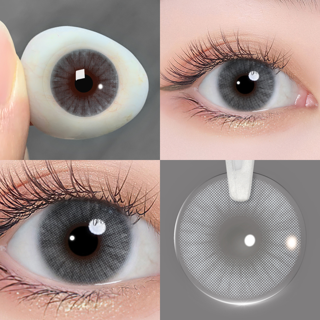 กราไฟต์สีเทา MA022