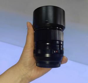 Buen Precio XF 33mm F1.4 R LM WR Lente Principal Estándar APS-C con Montura X - Product Image 1