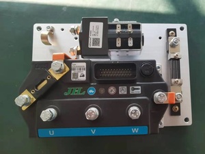 Xe điện tốc độ phổ điều khiển jhl HEVD0-48M350L/HEVD1-72M450L AC tốc độ điều khiển động cơ 48V/72V - Product Image 5